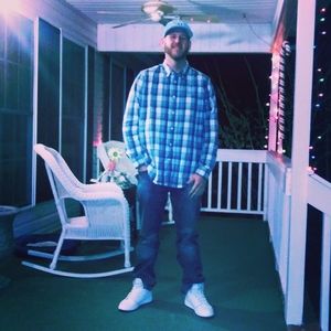 Meet your Posher, Patrick